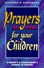 Cover of Prayers that Prevail for your children
